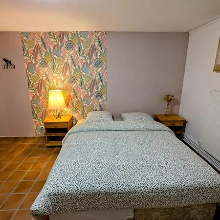 Accommodatie bij particulieren Comfy - 15 Min Away *