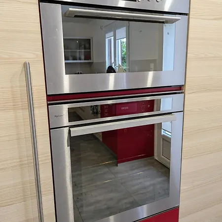 Comfy - 15 Min Away Проживание в семье Saint-Germain-sur-Morin