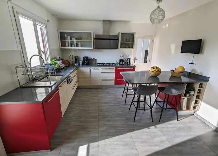 Comfy - 15 Min Away * Saint-Germain-sur-Morin