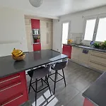 Séjour chez l'habitant Comfy - 15 Min Away