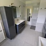 Séjour chez l'habitant Comfy - 15 Min Away Saint-Germain-sur-Morin