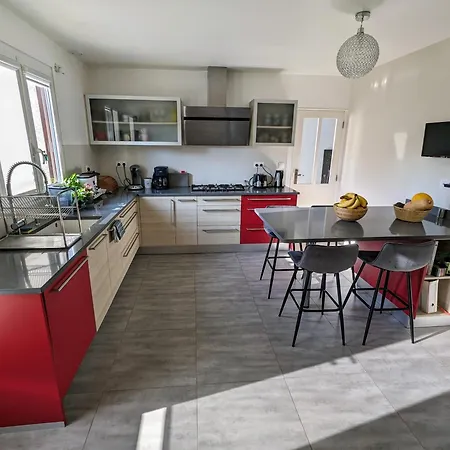 Comfy - 15 Min Away * Saint-Germain-sur-Morin