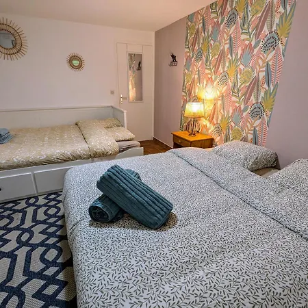 Homestay Comfy - 15 Min Away